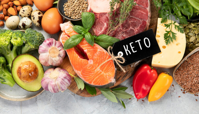 Effetti Di Una Dieta Iperproteica Sul Metabolismo Energetico La Nutrizione 8101
