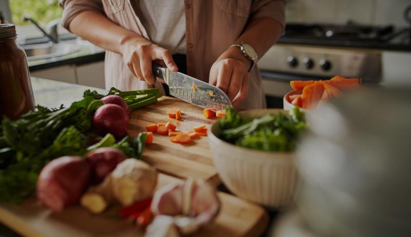 Dieta di genere