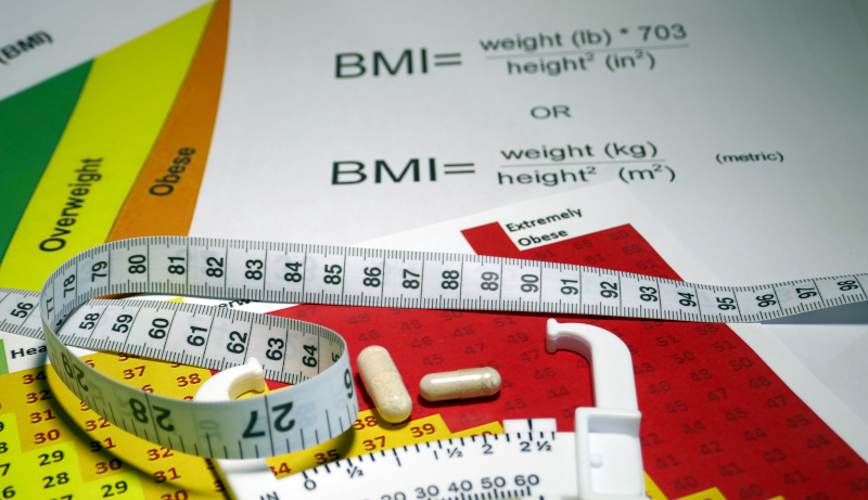 Ridurre la massa grassa, a prescindere dal BMI