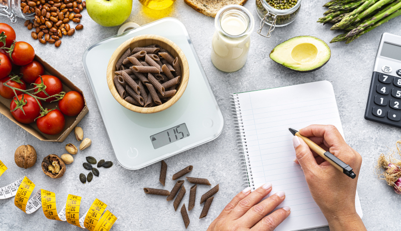 Il peso della dieta nello sviluppo di malattie oncologiche